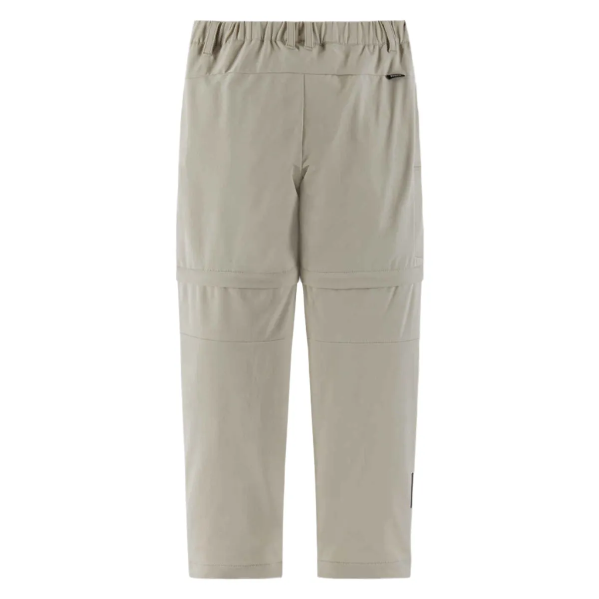 Reima Lightweight Pants with Zip-Off Legs - Metsat