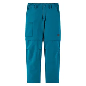 Reima Lightweight Pants with Zip-Off Legs - Metsat