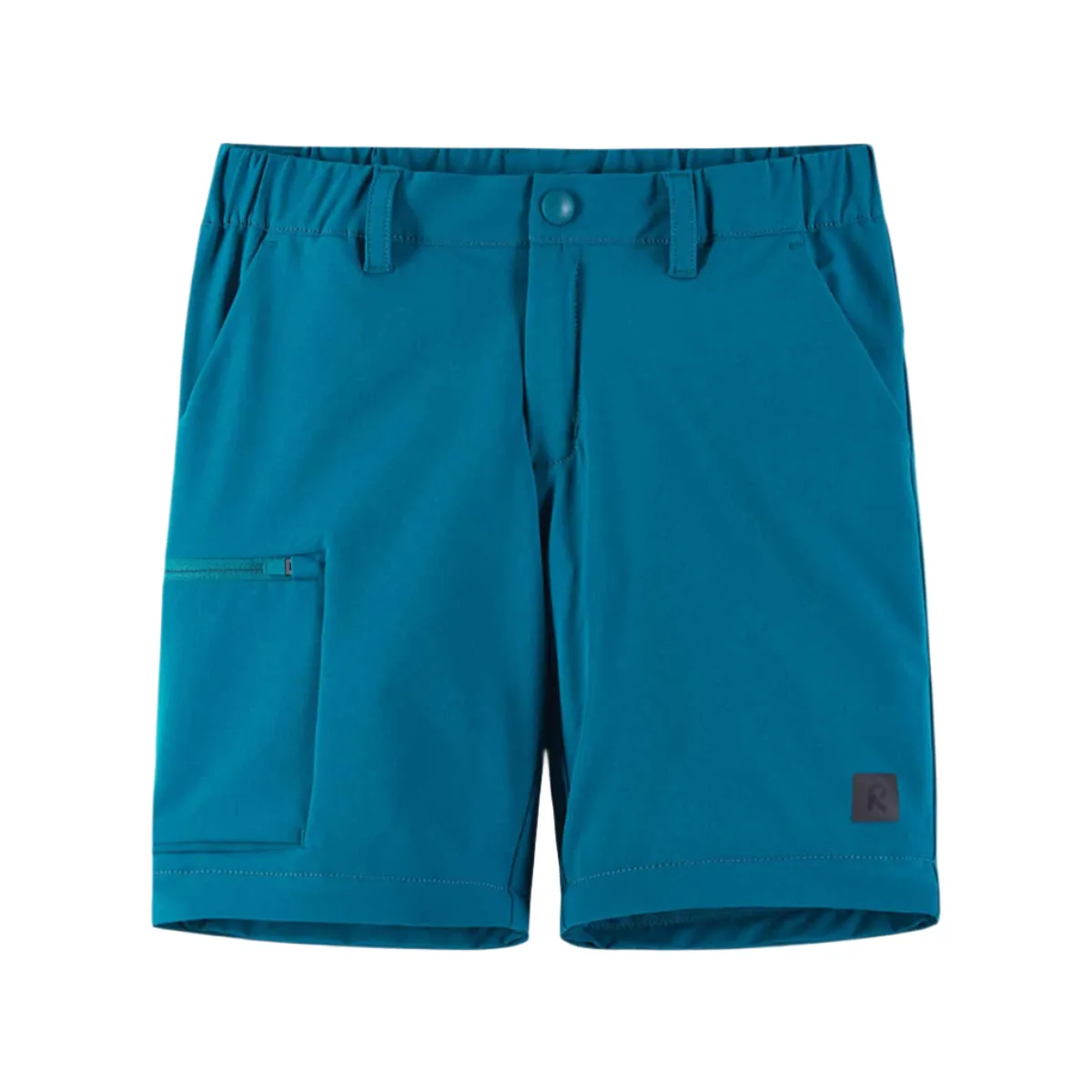 Reima Lightweight Pants with Zip-Off Legs - Metsat