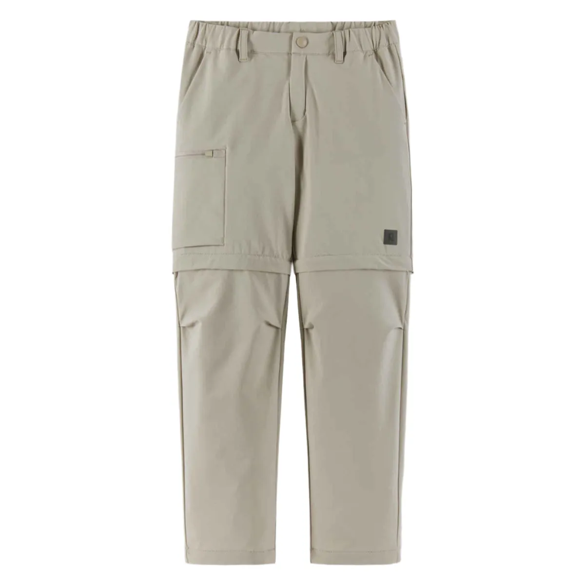 Reima Lightweight Pants with Zip-Off Legs - Metsat