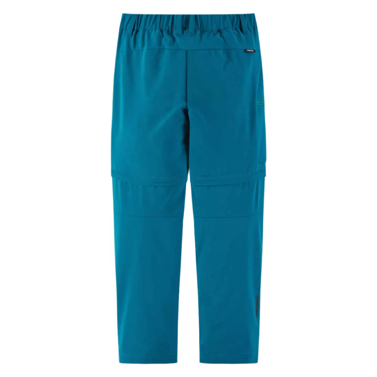 Reima Lightweight Pants with Zip-Off Legs - Metsat