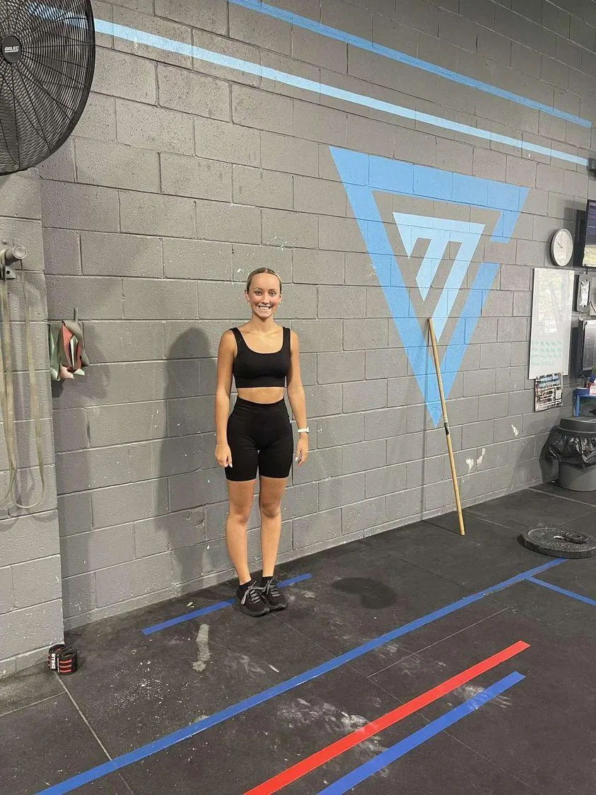 Ribbed Shorts