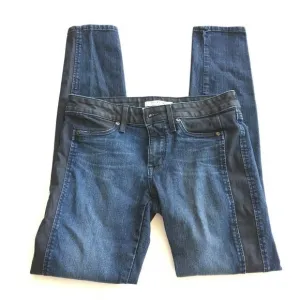 Rich‎ &amp; Skinny Clean Victory Skinny Jeans