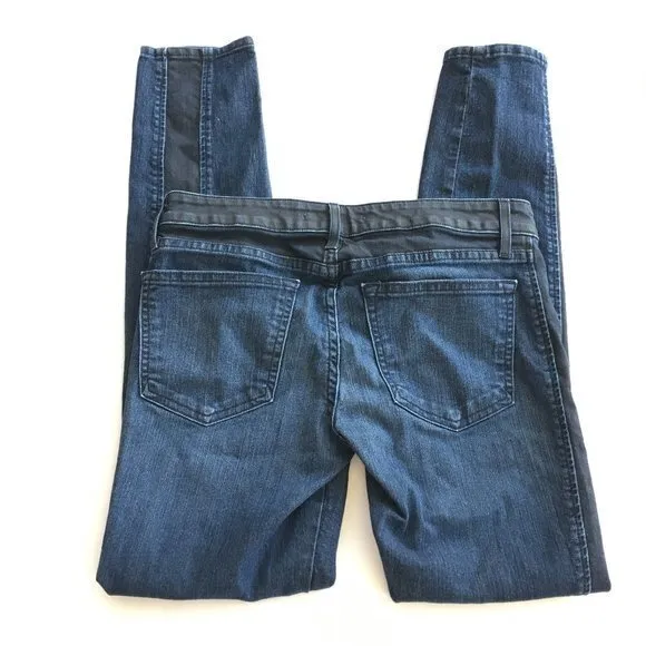 Rich‎ &amp; Skinny Clean Victory Skinny Jeans