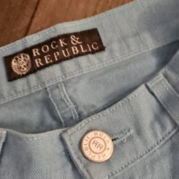 Rock and Republic jeans  size 23