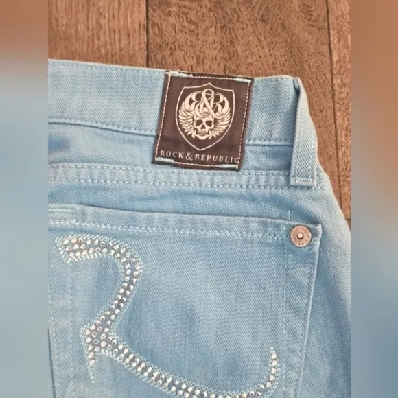 Rock and Republic jeans  size 23