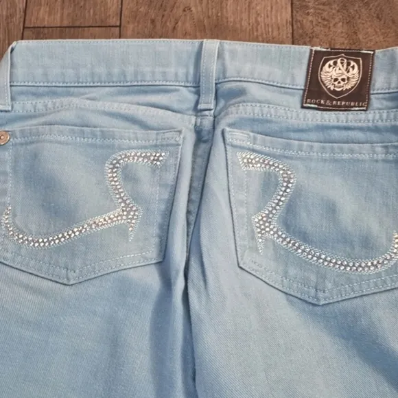 Rock and Republic jeans  size 23