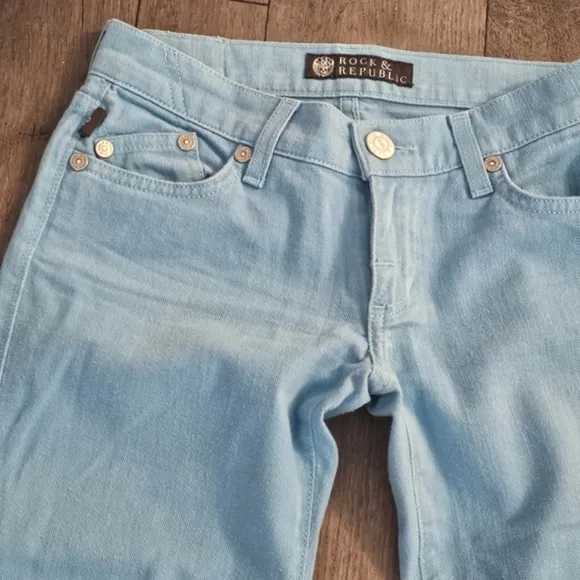 Rock and Republic jeans  size 23