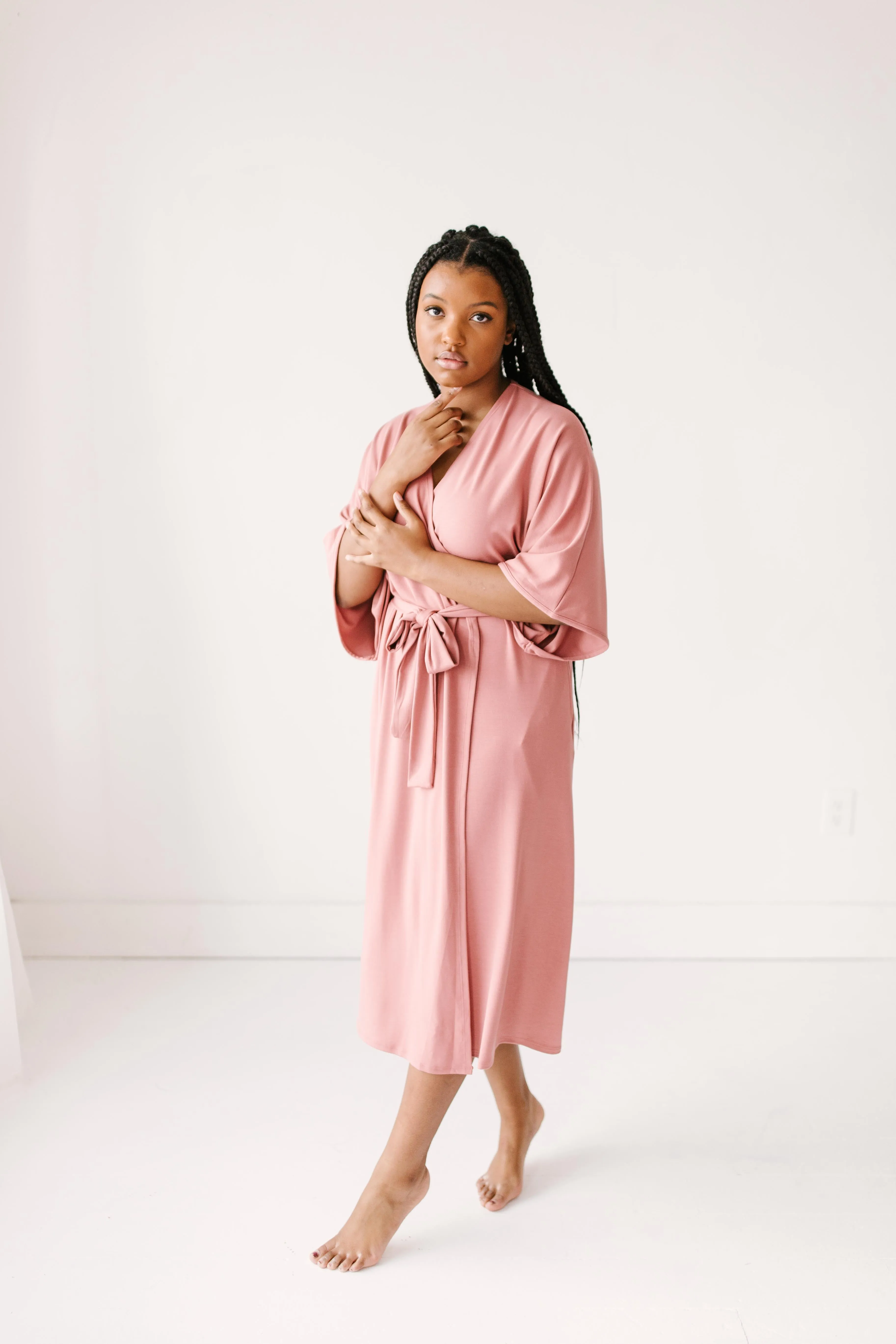 Rosewood | ROBE