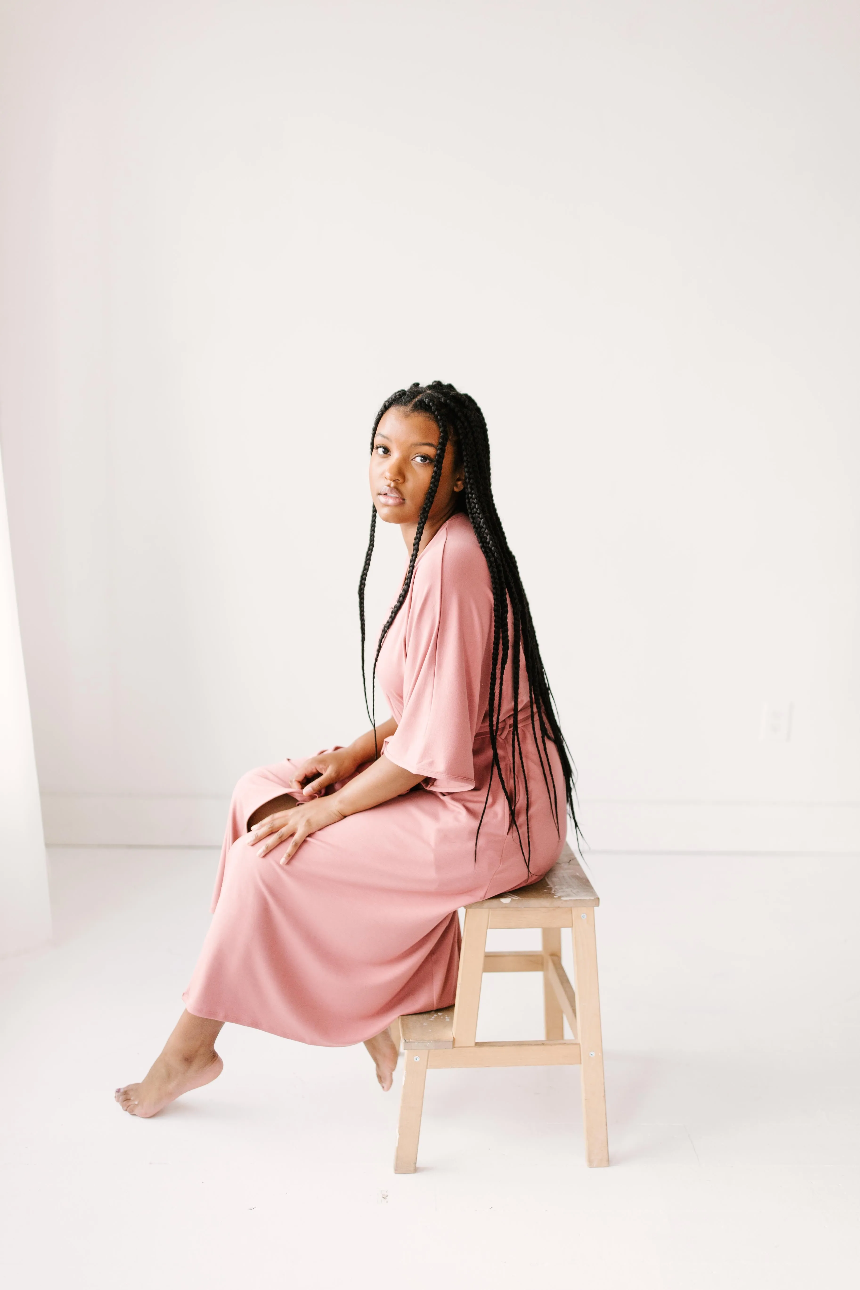 Rosewood | ROBE