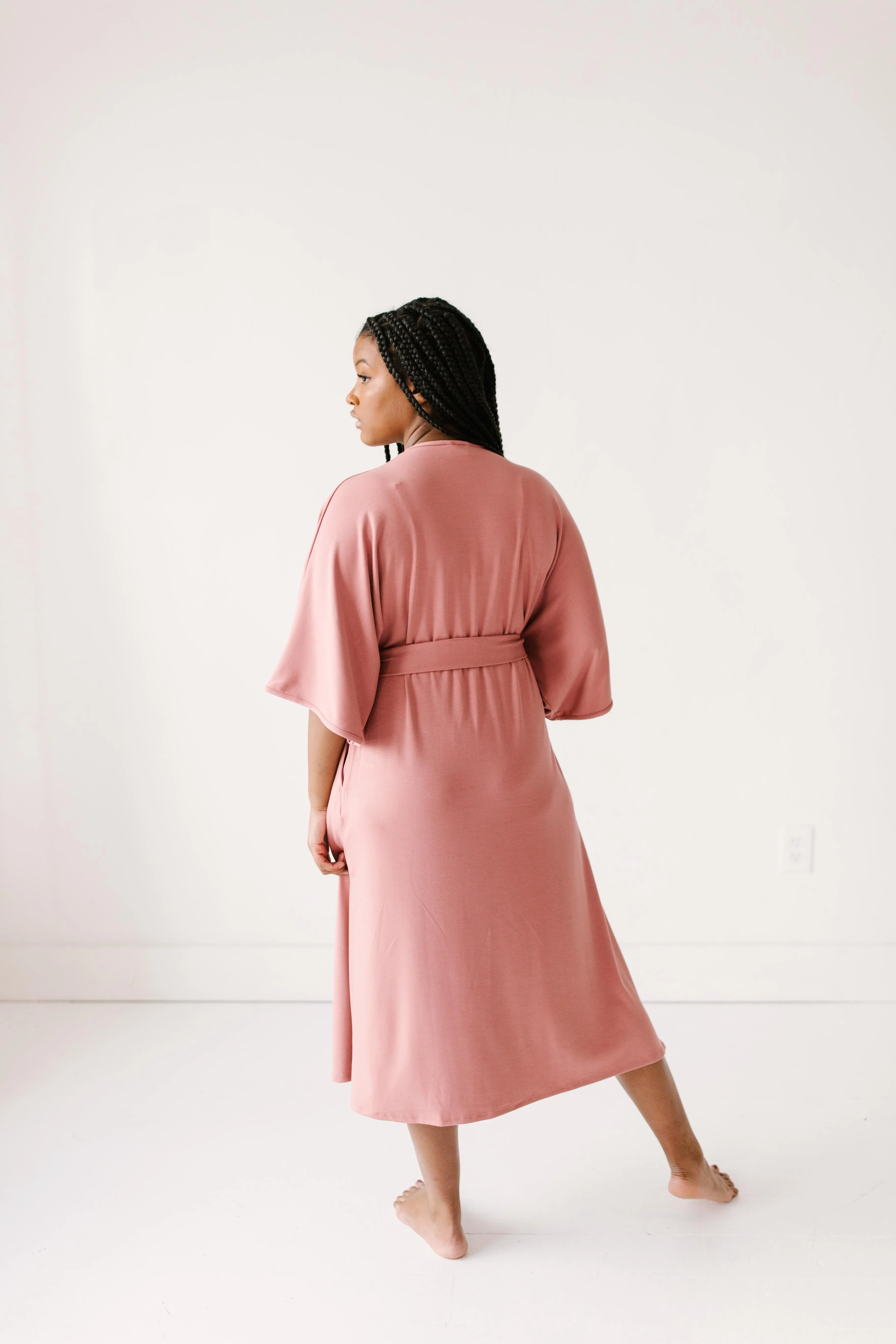 Rosewood | ROBE