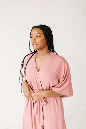 Rosewood | ROBE