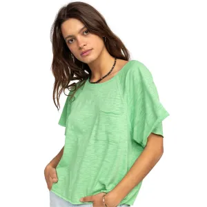 Roxy Time For Sun  T Shirt