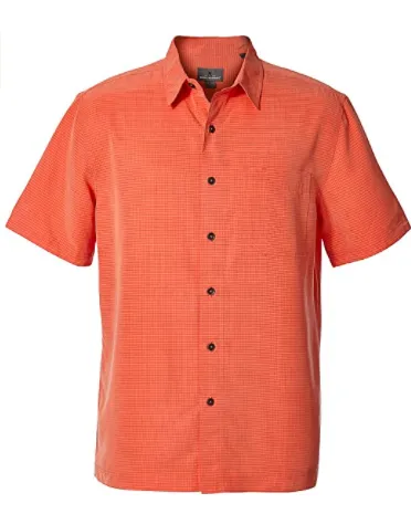 Royal Robbins Desert Pucker Dry SS Shirt Homme