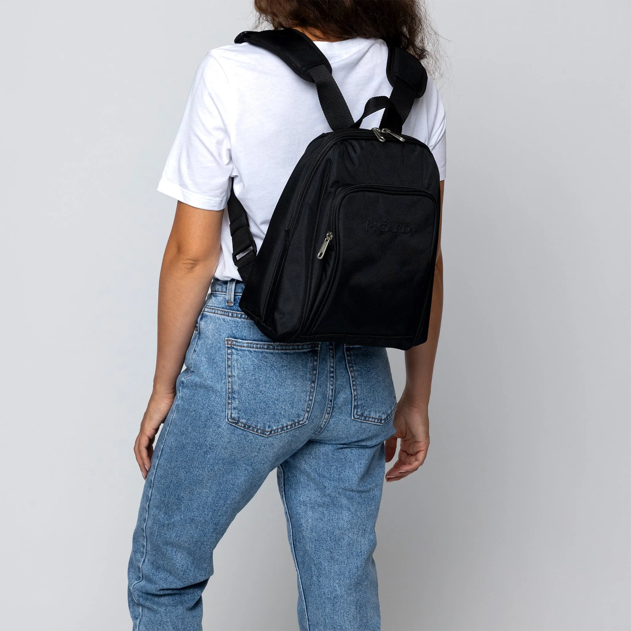 Rucksack Hitec 3585