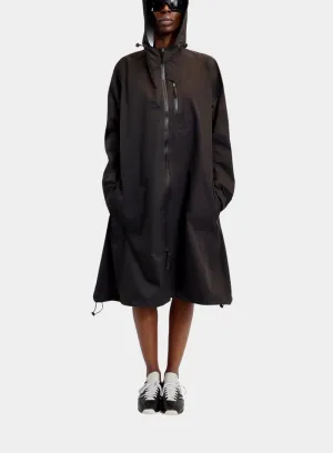 RUNDHOLZ | Oversized Windbreaker