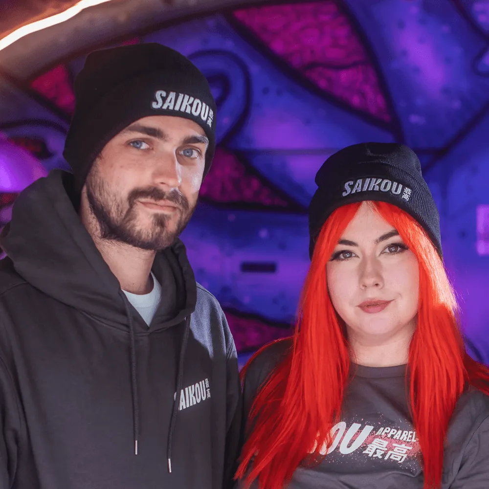 Saikou Beanie