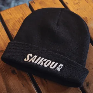 Saikou Beanie