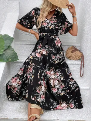 SALLY | DRESS