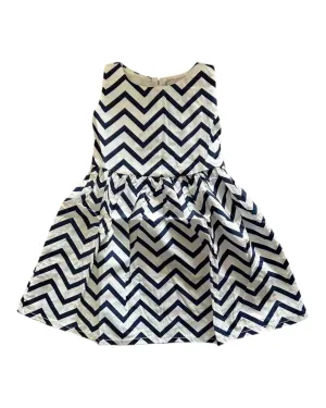 Seaside Stripes Dress