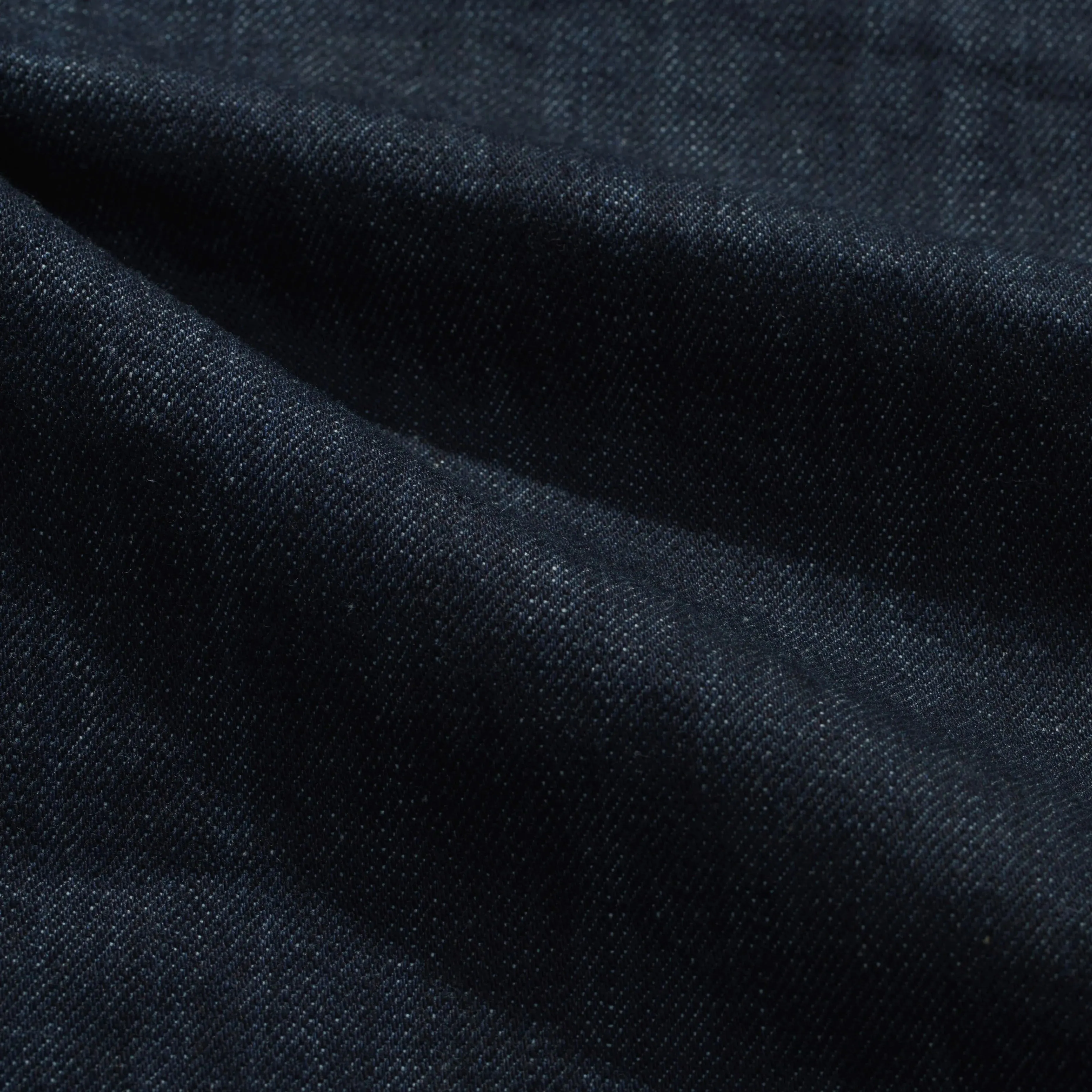 SELVEDGE DENIM
