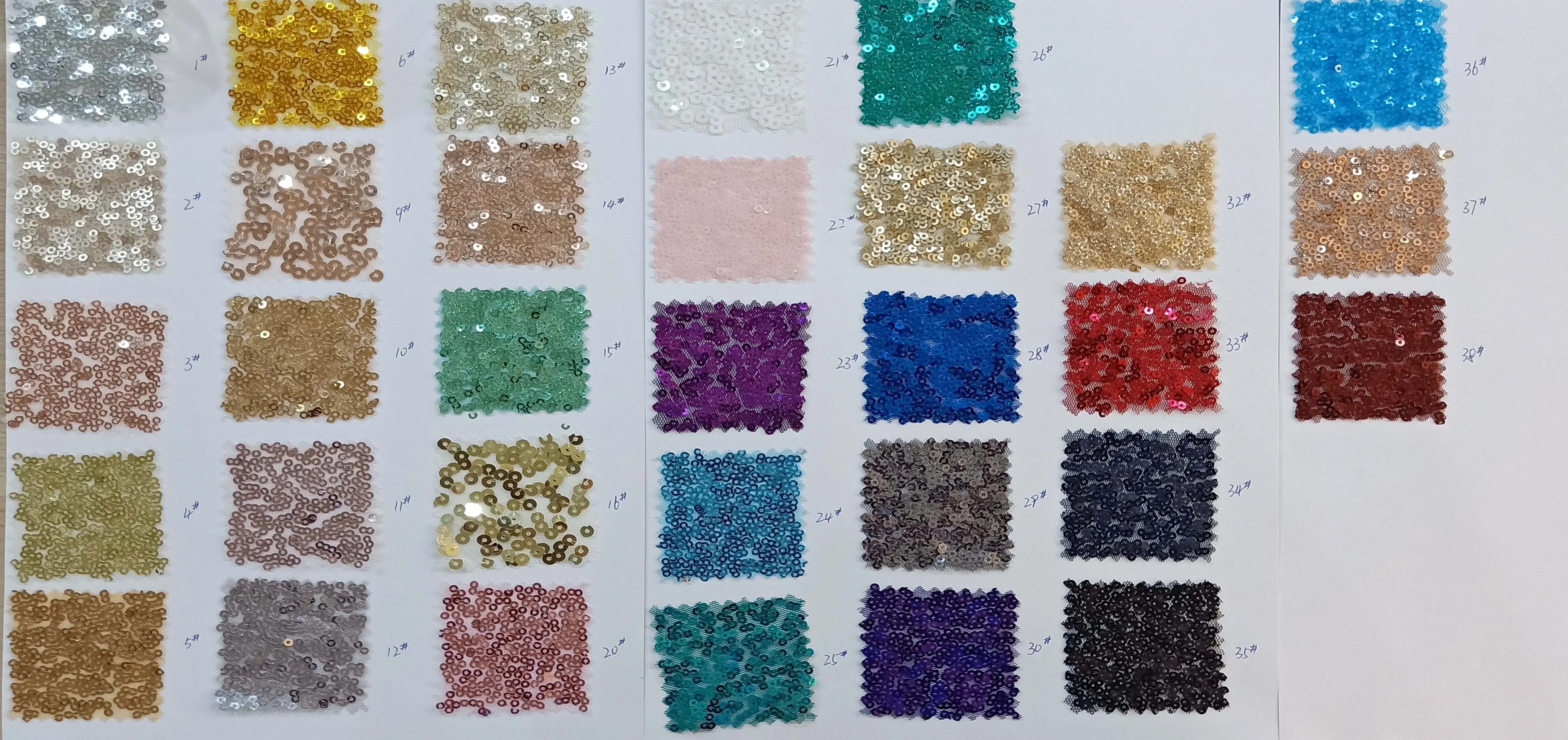 Sexy V-neck Side slit Mermaid Sequin Simple Prom Dresses ,PDS0319