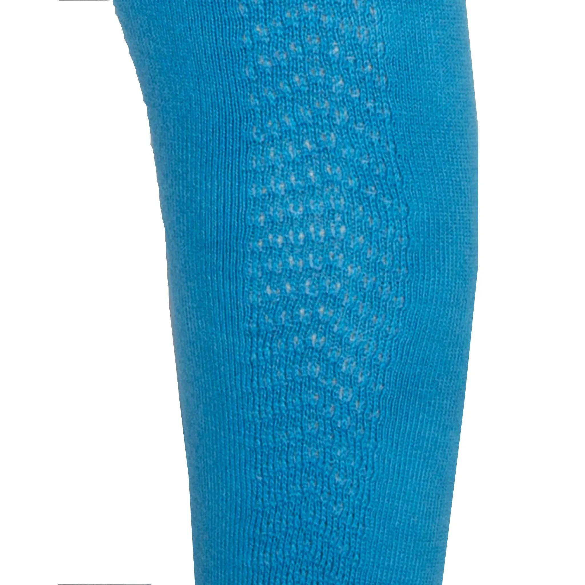 Side stitch tights