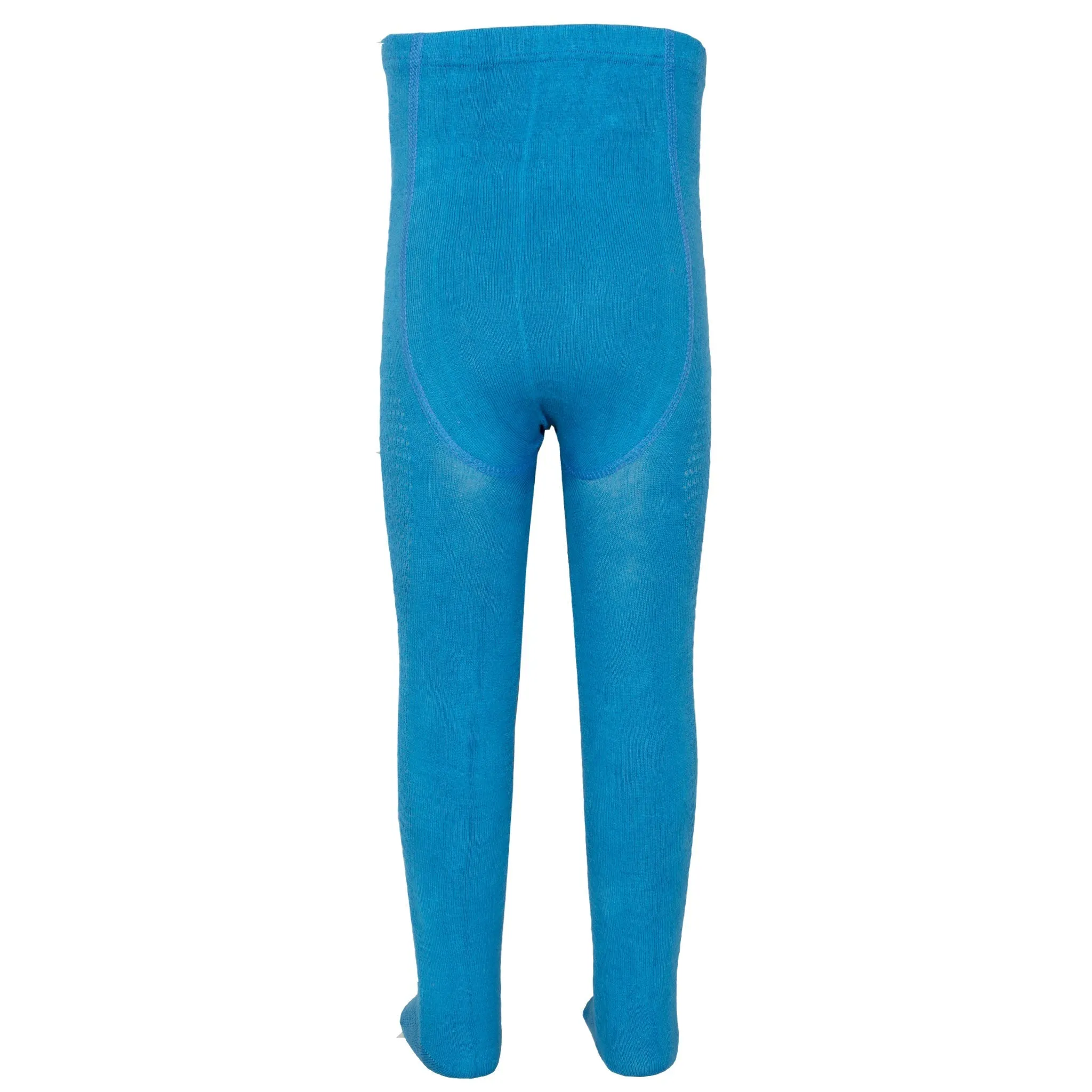 Side stitch tights