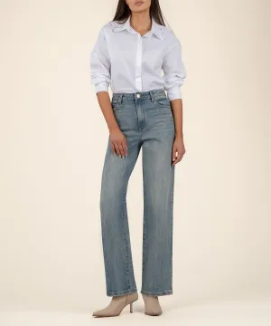 Sienna High Rise Wide Leg