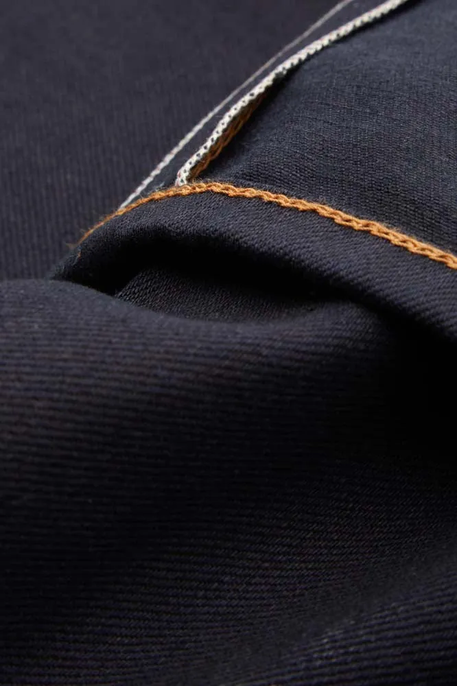SILVIO SELVAGE | CLEAN PLATINO ORGANIC DRY