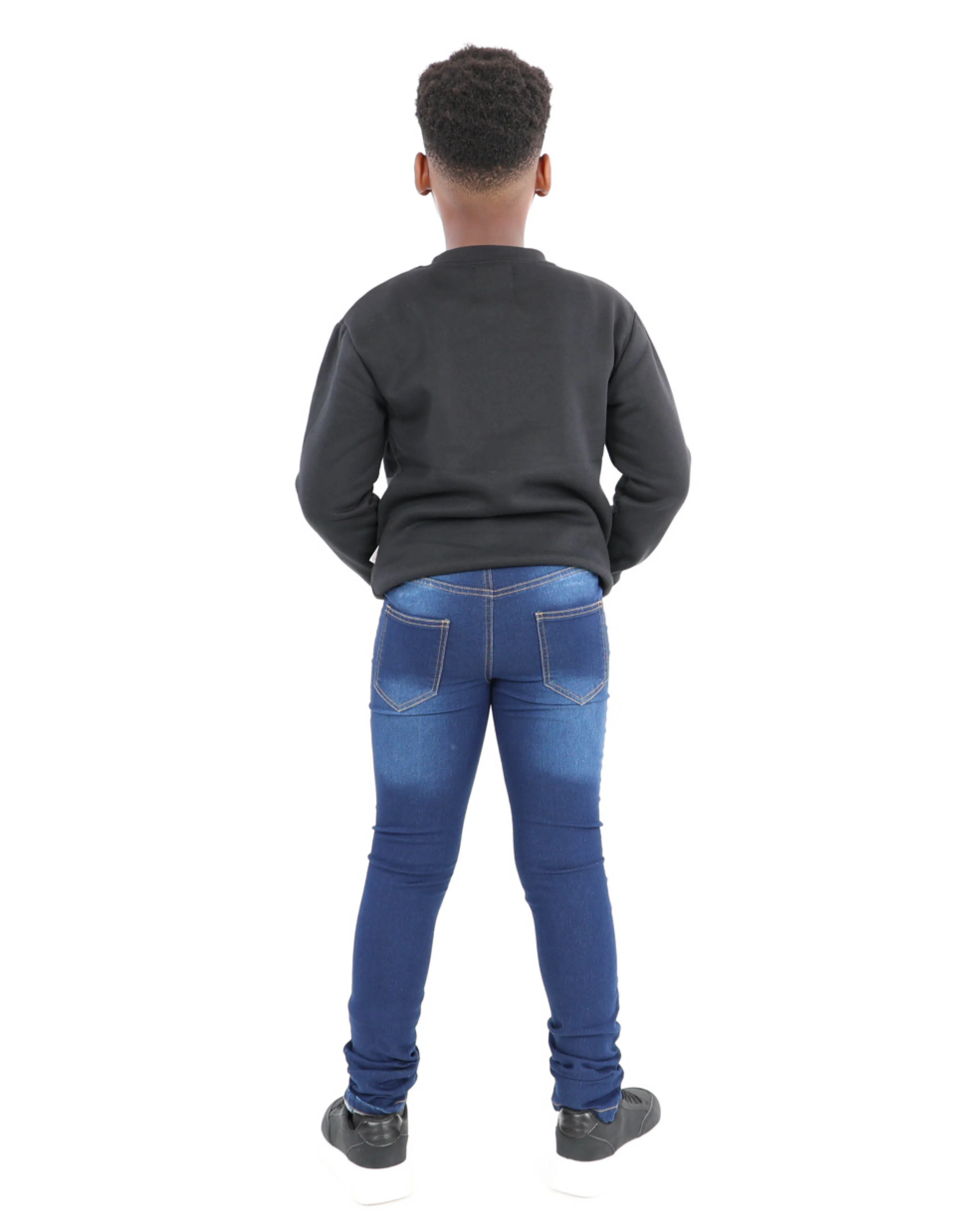 Skinny Fit Jeans