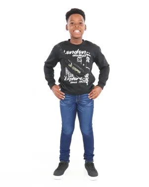 Skinny Fit Jeans