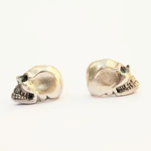 Skull Stud Earrings