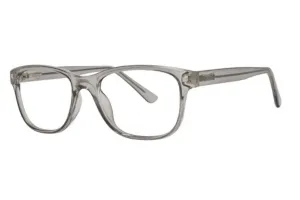 Smart Eyeglasses by Clariti S2823