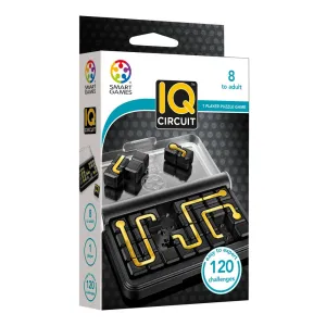 Smart Games IQ Circuit (RO)