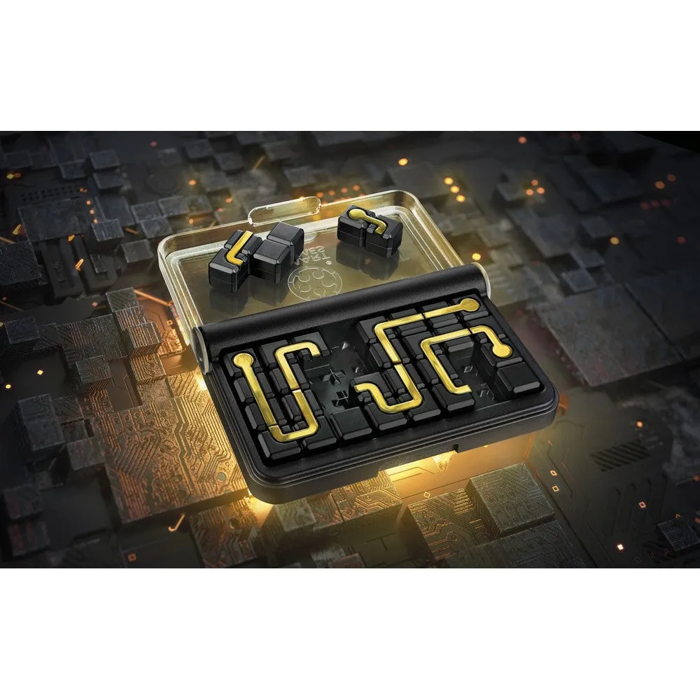 Smart Games IQ Circuit (RO)