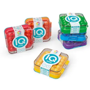 Smart Games IQ Mini