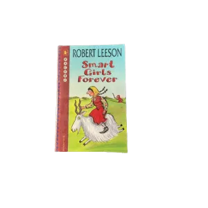 Smart Girls Forever - Paperback