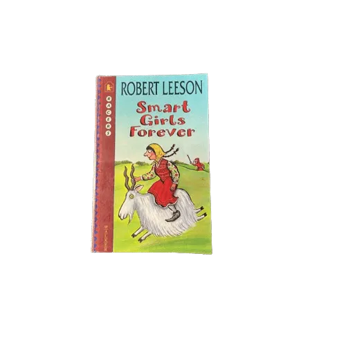 Smart Girls Forever - Paperback