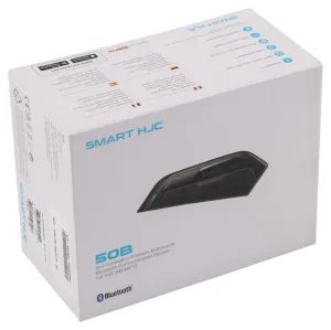 SMART HJC50B Intercom System