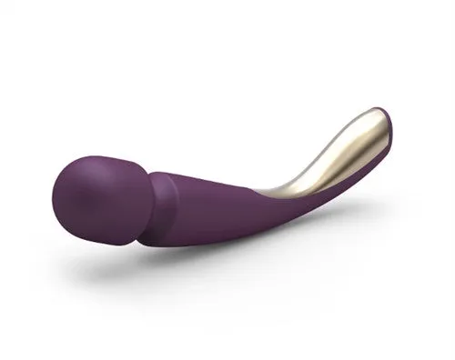 Smart Wand - Medium - Plum