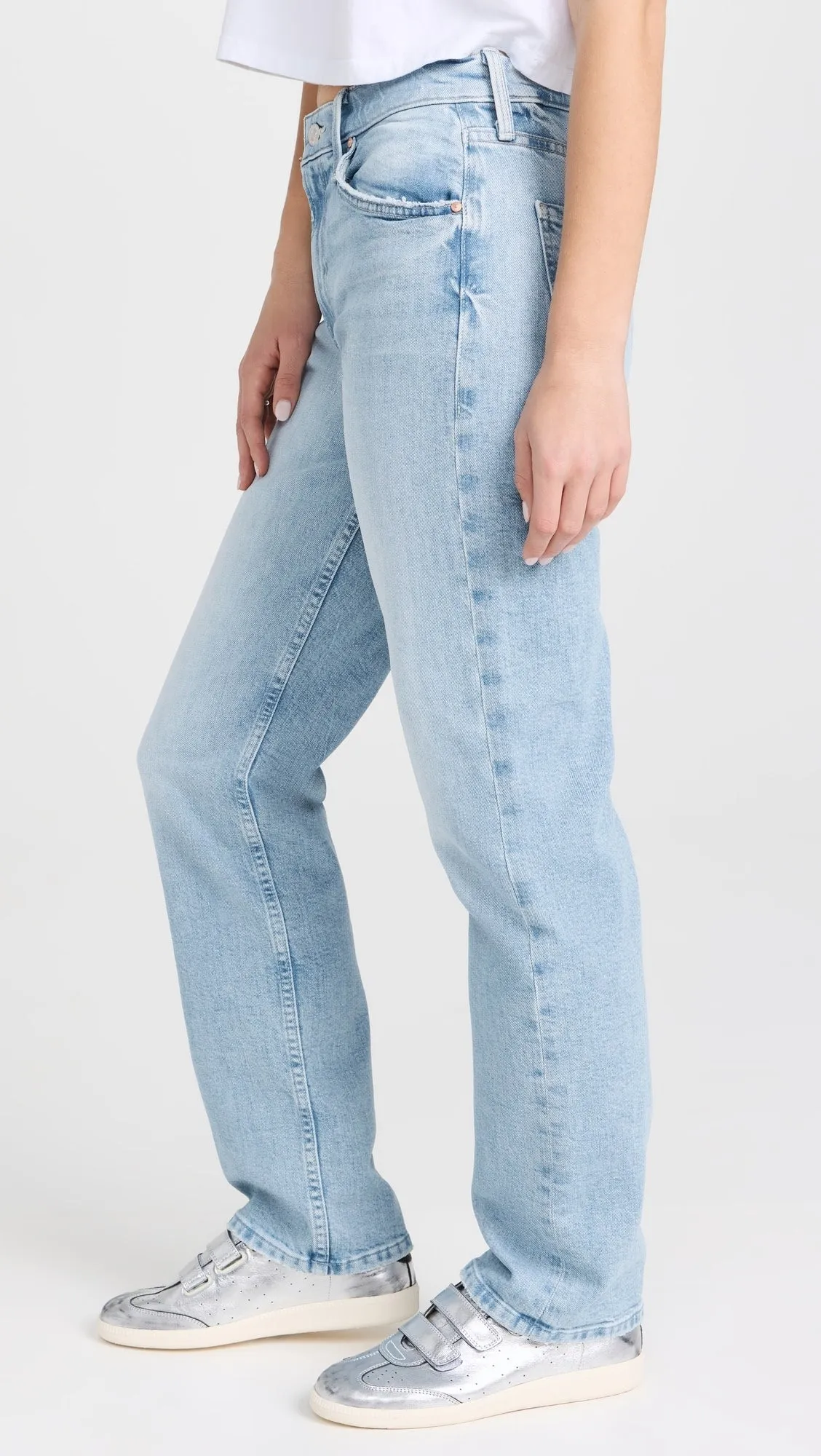 Smarty Pants Skimp Jeans