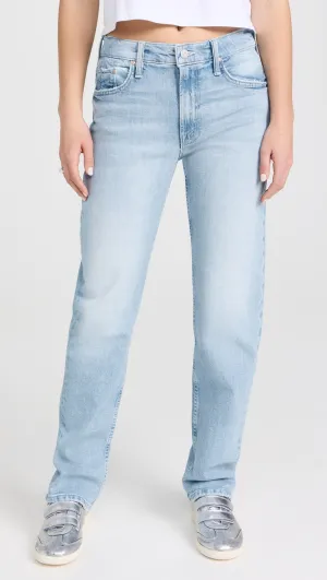 Smarty Pants Skimp Jeans
