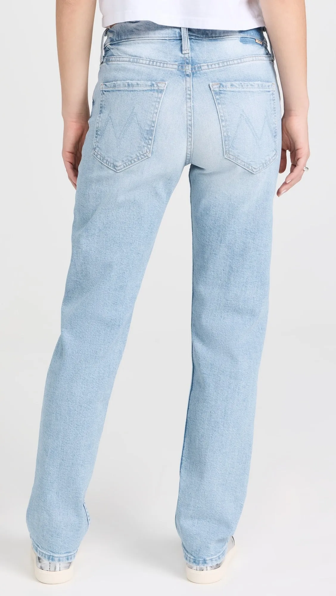 Smarty Pants Skimp Jeans