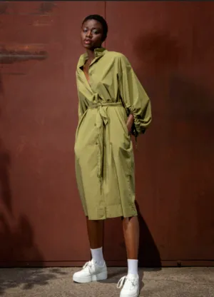 Soho Tie Dress