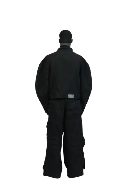Space Denim Jeans