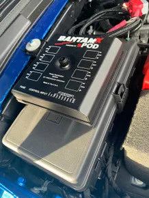 SPod Power Distribution System - BantManX