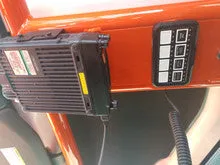 SPod Power Distribution System - BantManX
