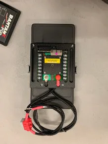 SPod Power Distribution System - BantManX