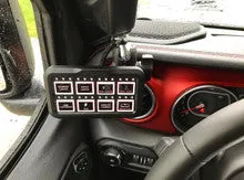 SPod Power Distribution System - BantManX